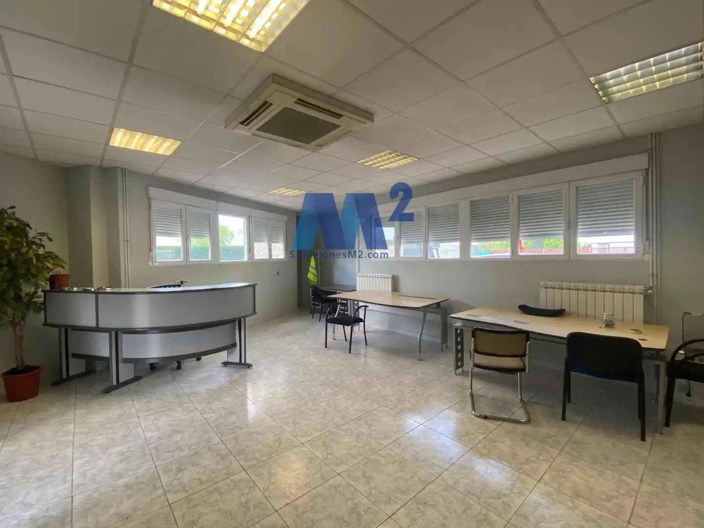 Industrial buildings for rent in Zona Industrial