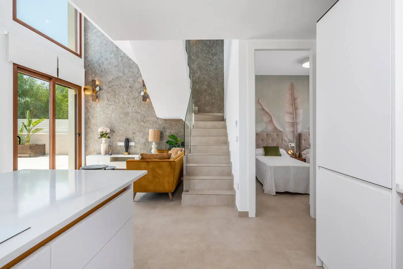 Casa amb terrassa en venda a Cala Marqués, imagen 26