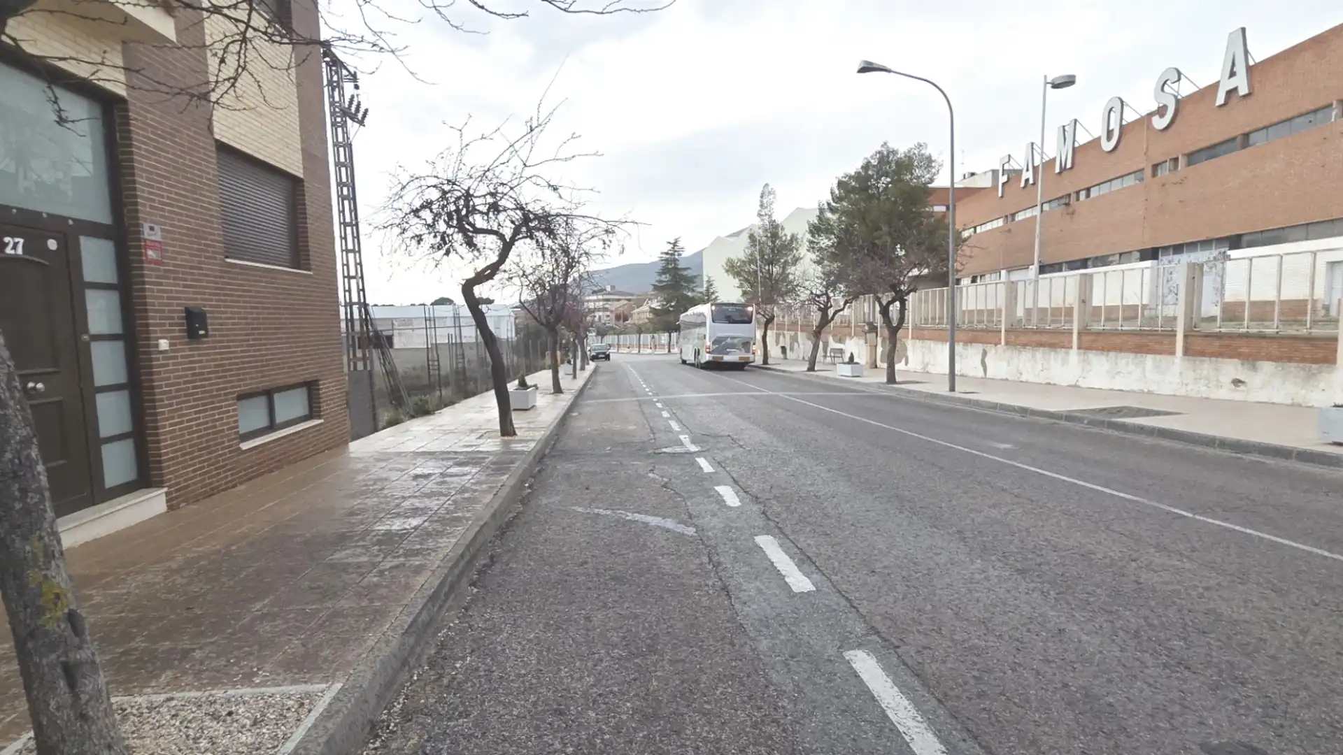 Residencial en venta en Passeig de la Marededeu, Onil