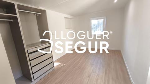 Foto 4 de Pis de lloguer a De la Santíssima Trinitat del Mont, El Poble Sec - Parc de Montjuïc,  Barcelona Capital