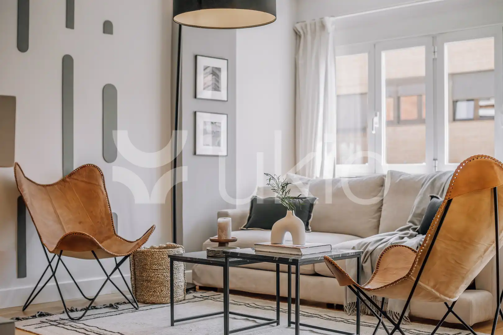 Appartement compact avec ascenseur à louer à Calle de Hermosilla, imagen 6