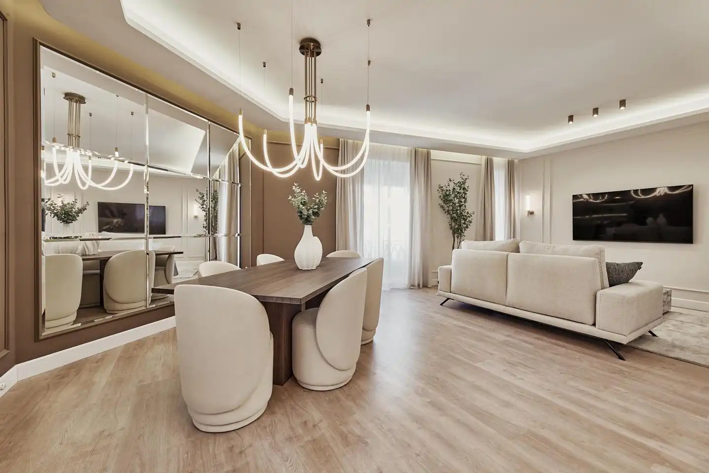 Wohnung zum Verkauf in Calle de Juan Bravo, imagen 27
