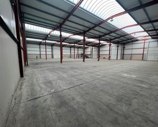 Exterior view of Industrial buildings to rent in O Corgo  