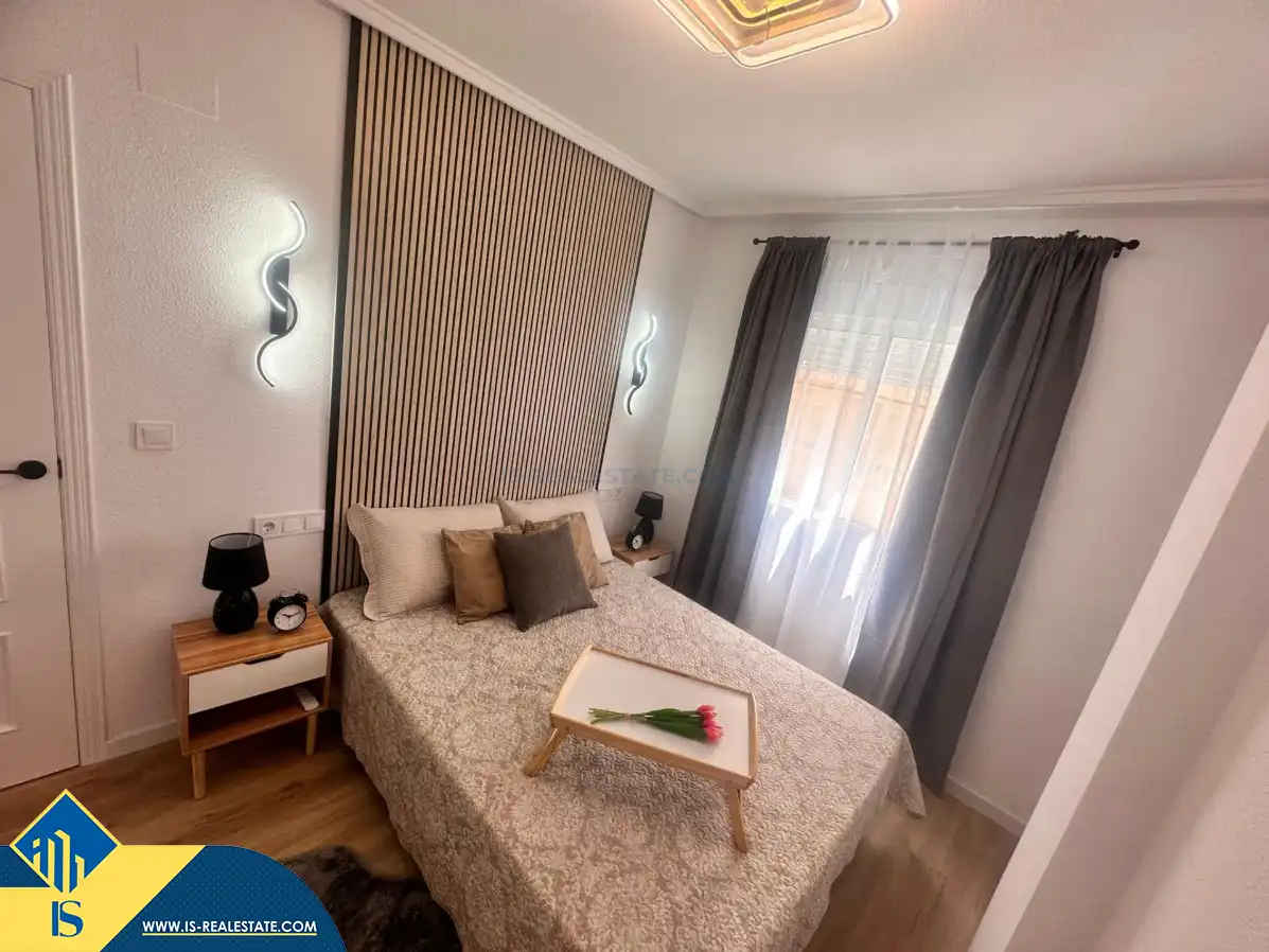Apartment mit Aufzug zum Verkauf in Playa del Cura, imagen 17