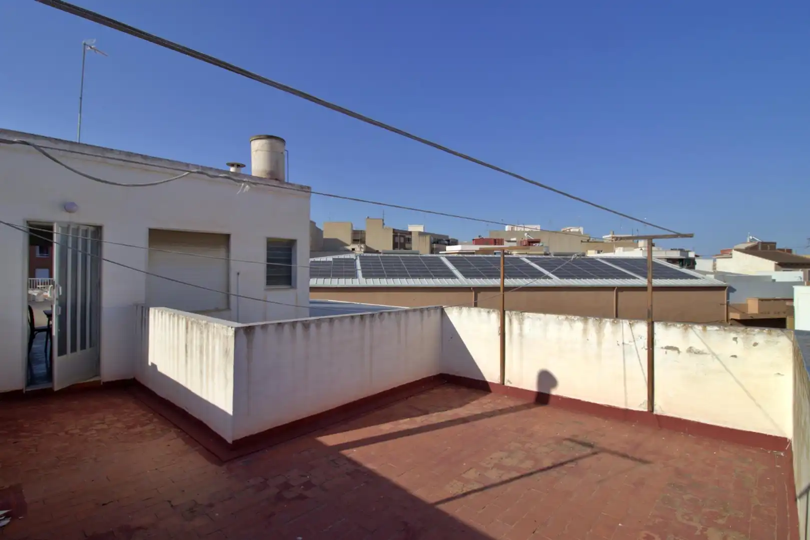 Casa amb terrassa en venda a Callosa de Segura, imagen 59
