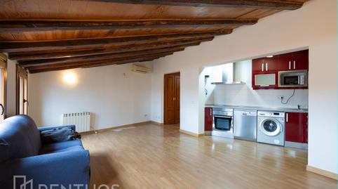 Foto 4 von Maisonette zur Miete in De Bordadores, Sol, Madrid Capital