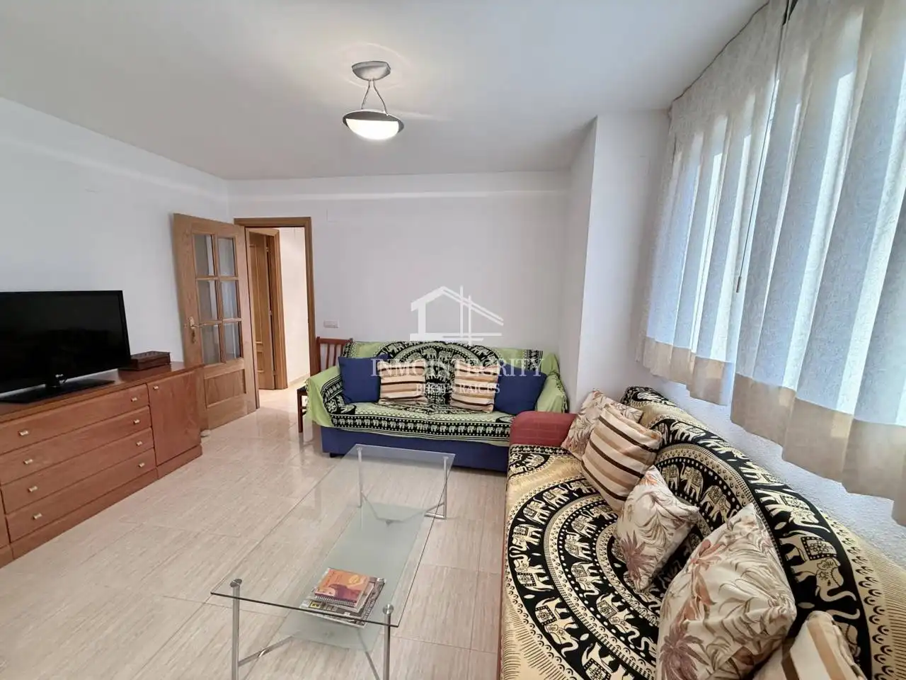 Apartament amb piscina en venda a Calle Amplaries 27, imagen 24