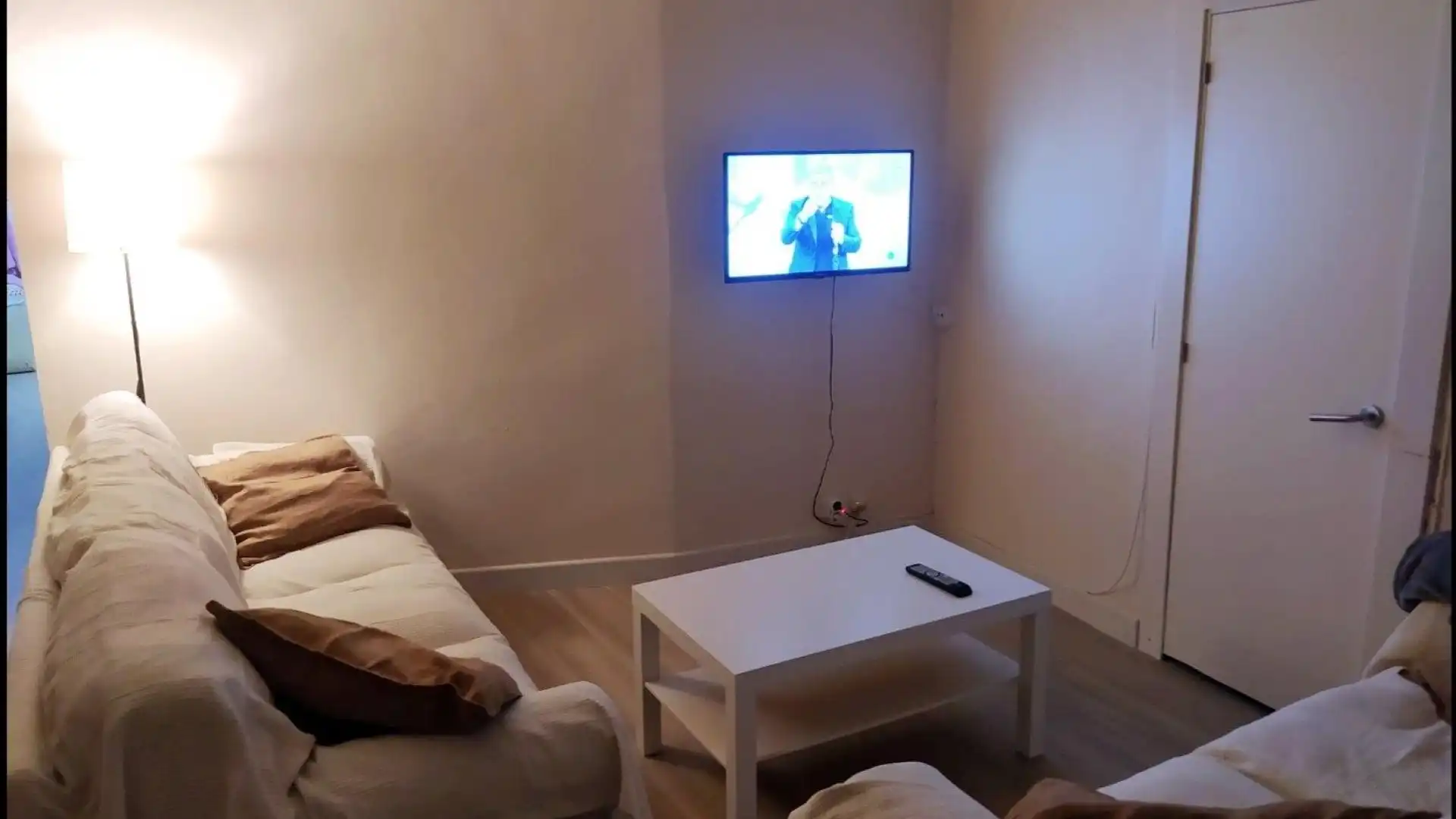 Living room of Houses for sale in Yecla  with Terrace