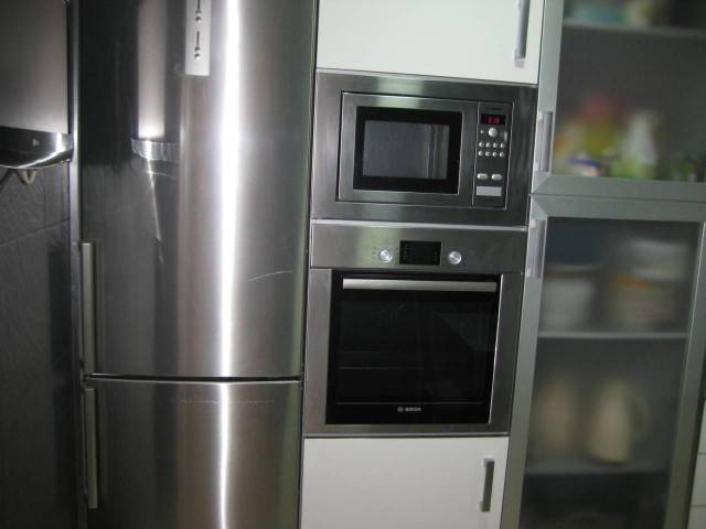 Piso en Venta en Calle Explorador Badía en Centro