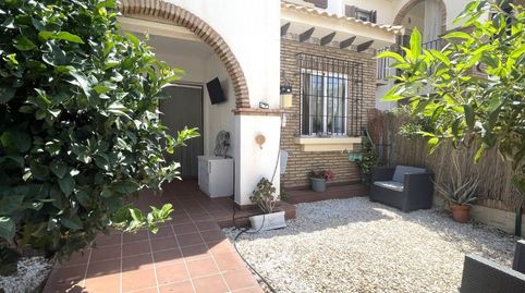 Foto 2 de Dúplex en venta en Las Salinas, Vera