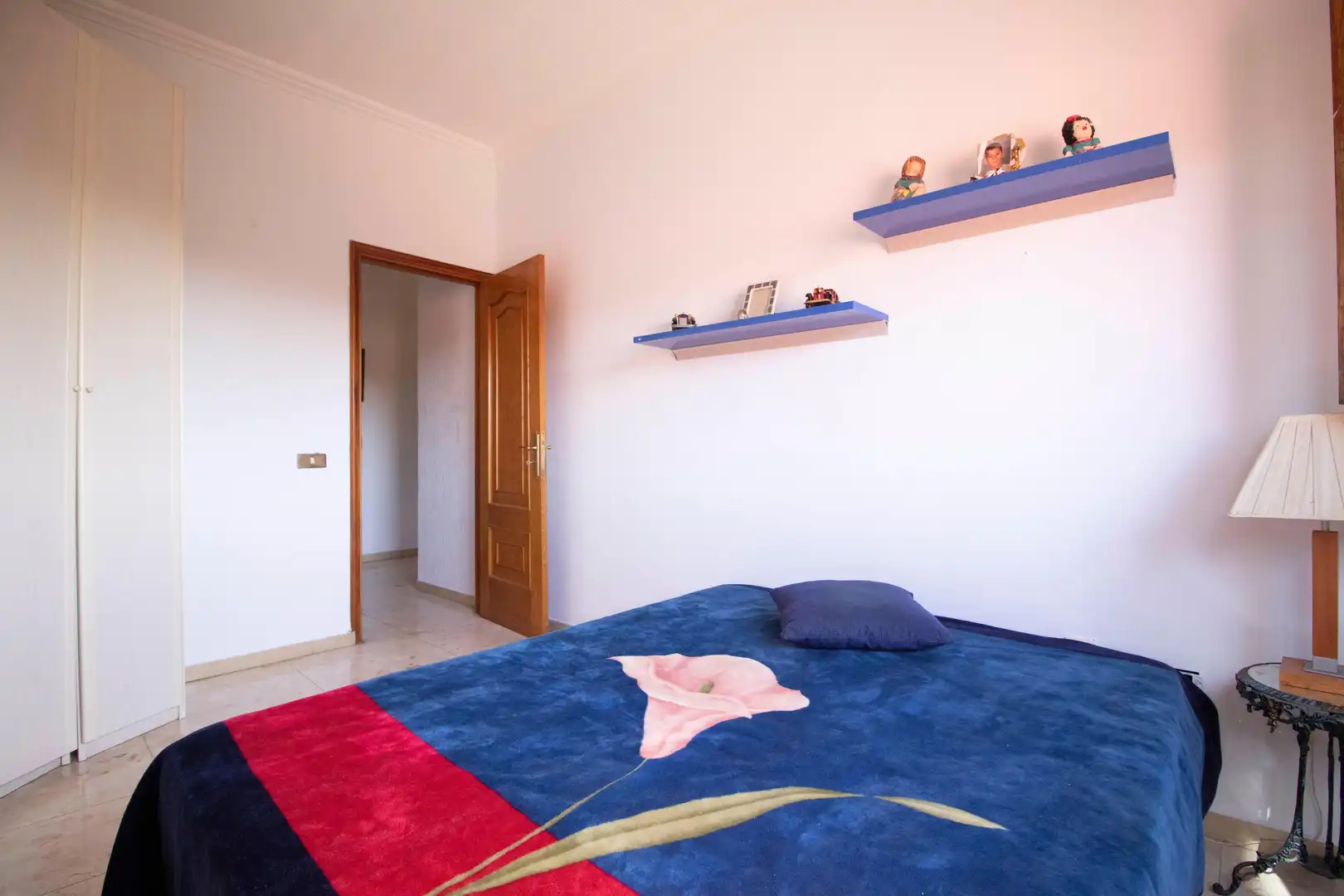 Bedroom of Houses for sale in San Miguel de Abona