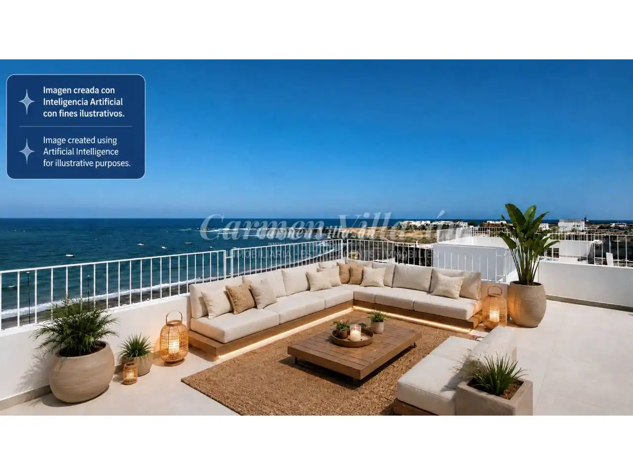 Terrace of Study for sale in Puerto del Rosario