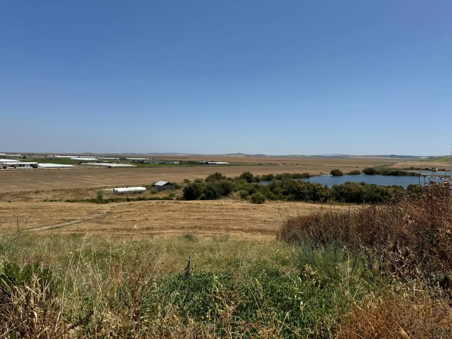 Residential land for sale in Martín Miguel, imagen 11