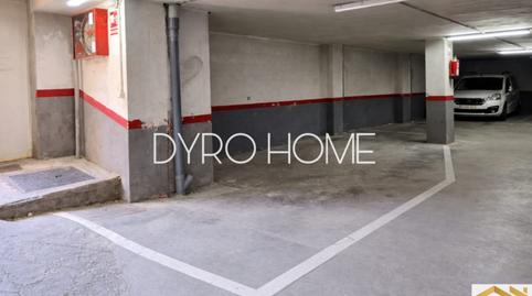 Foto 3 de Garaje en venta en Pi I Margall, Can Tintorer - Can Tries, Gavà