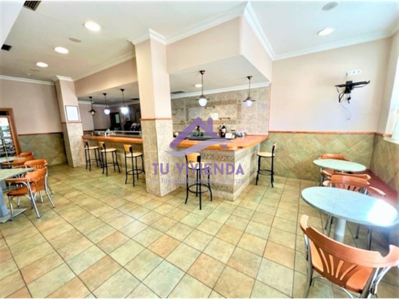 Premises for sale in Valladolid Capital