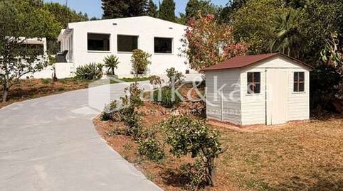 Foto 2 de Casa o chalet de alquiler en Centro - El Castillo, Sagunto / Sagunt