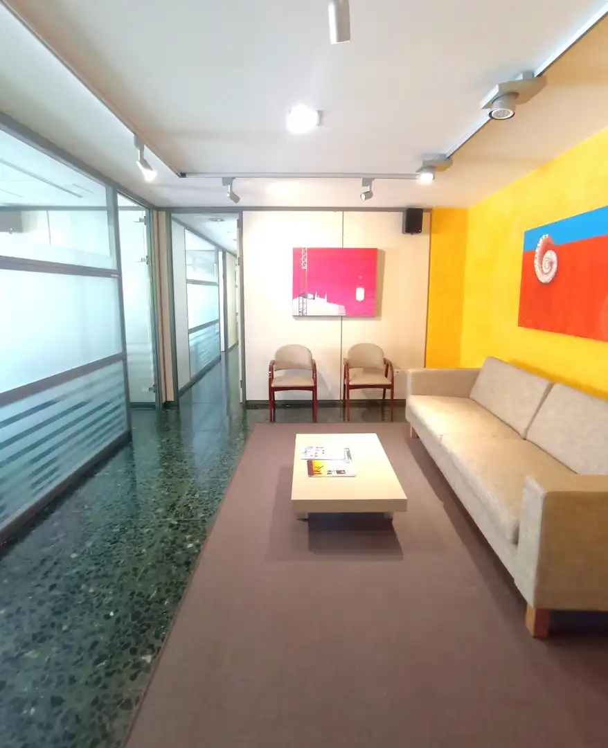 Ufficio con ascensore in vendita a Centro Ciudad, imagen 5