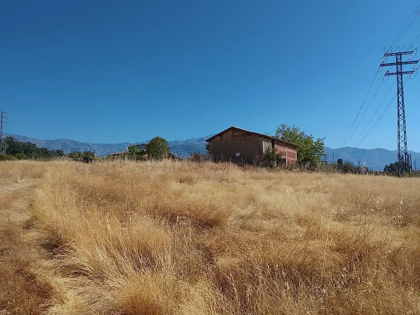 Terreni e lotti in vendita a Villanueva de la Vera, imagen 5