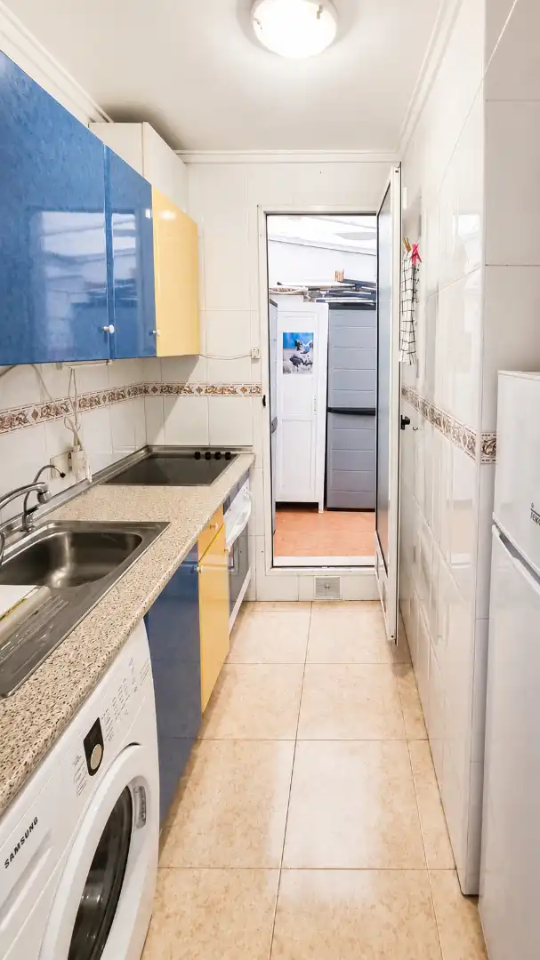 Wohnung mit Terrasse zum Verkauf in Centro, imagen 7