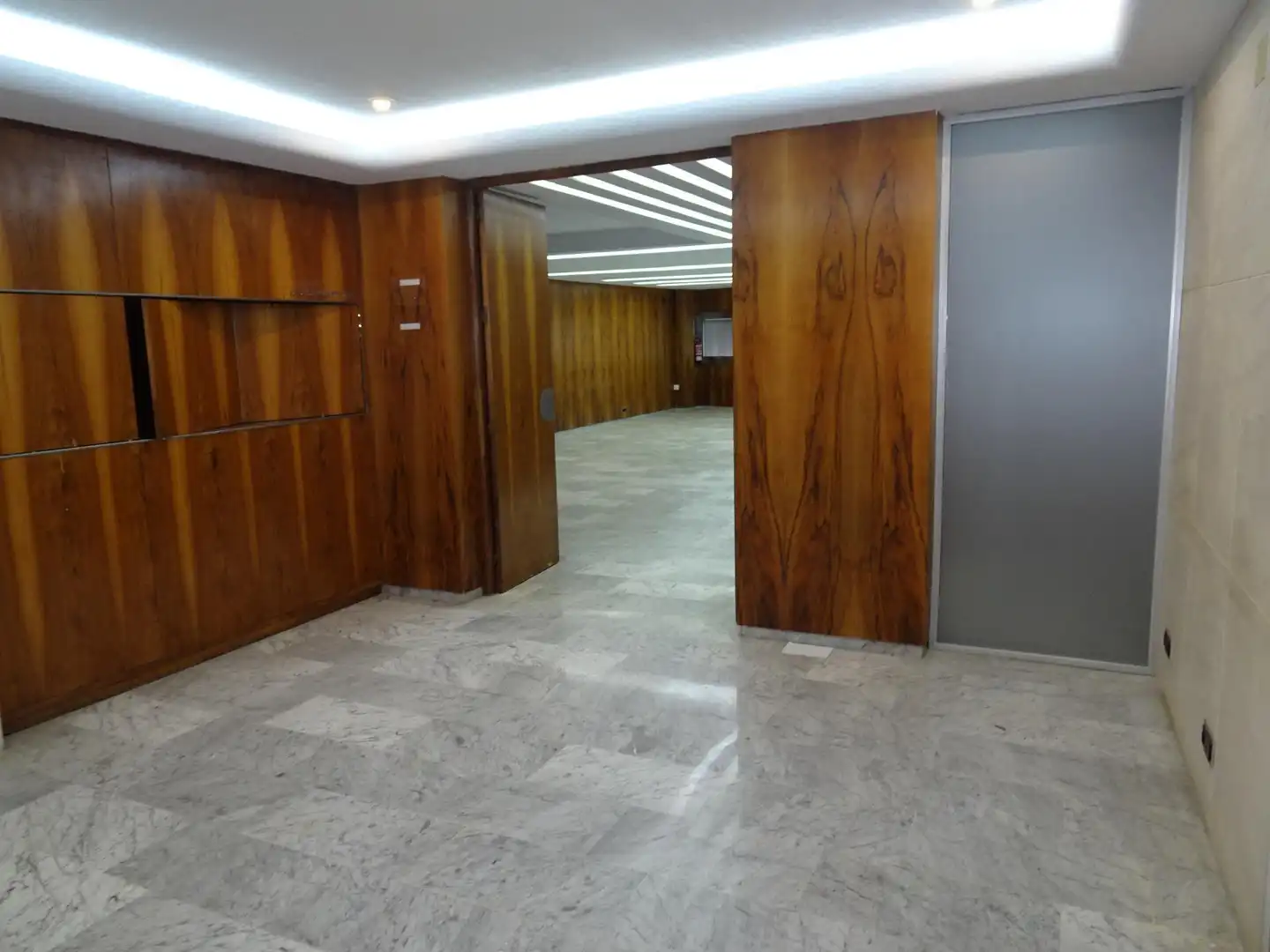 Oficina amb ascensor de lloguer a Calle calle mayor  en  cartagena, imagen 8