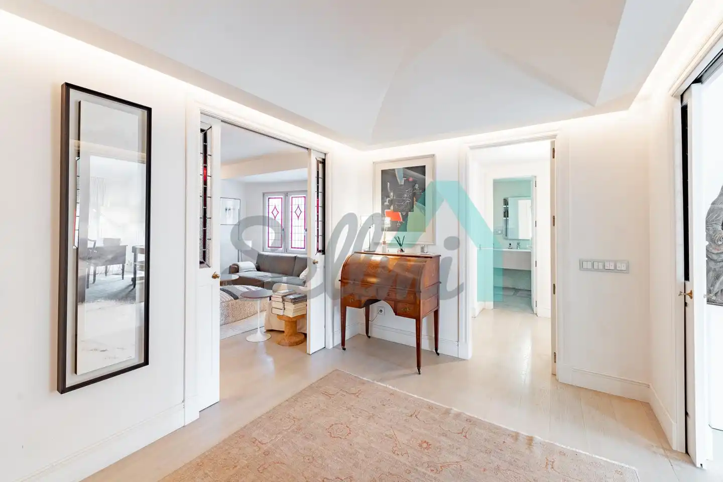 Flat with lift for sale in Calle Melquiades Álvarez, imagen 11
