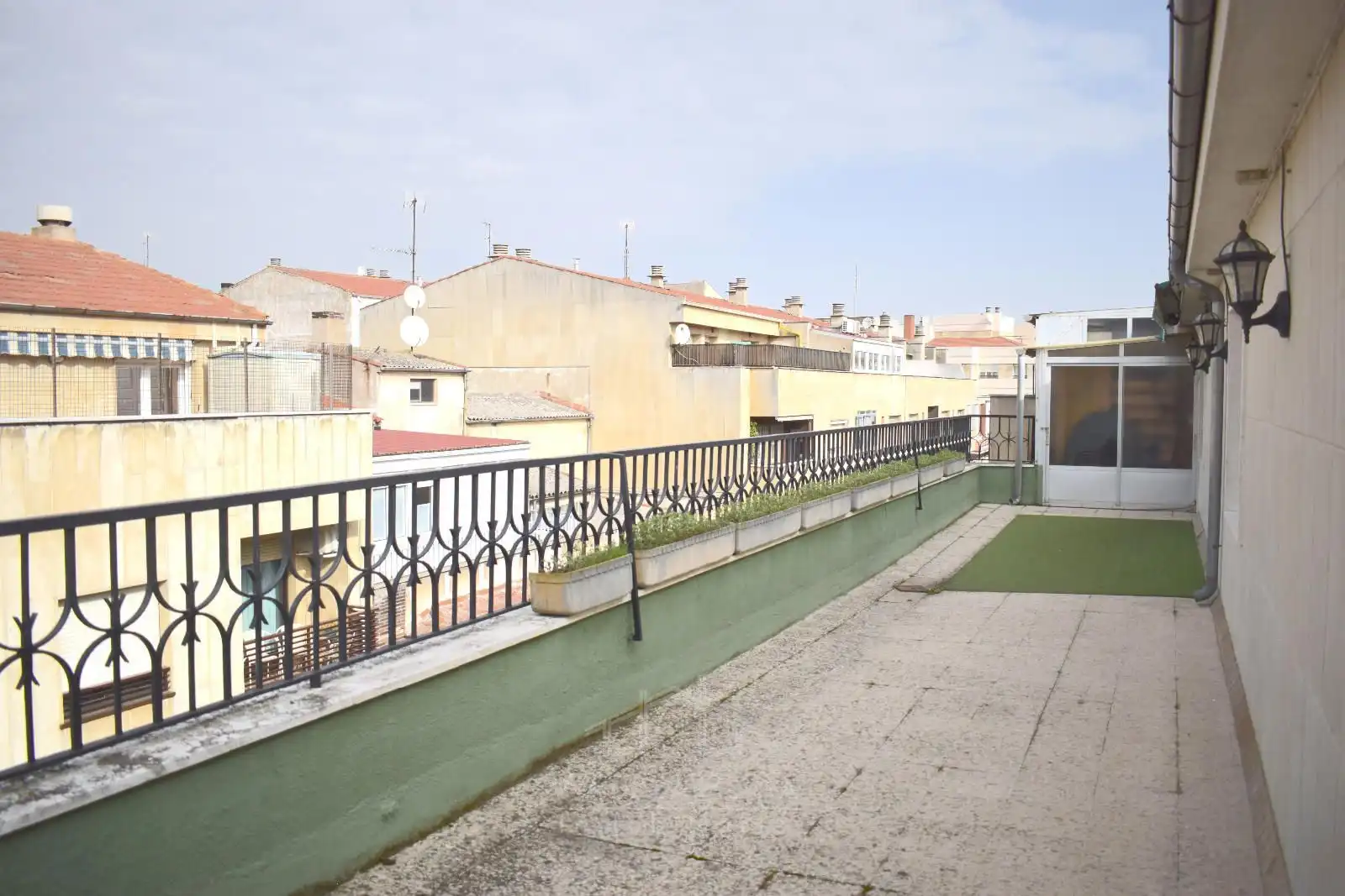 Àtic amb terrassa de lloguer a San Bernardo - Carmelitas - Campus, imagen 33