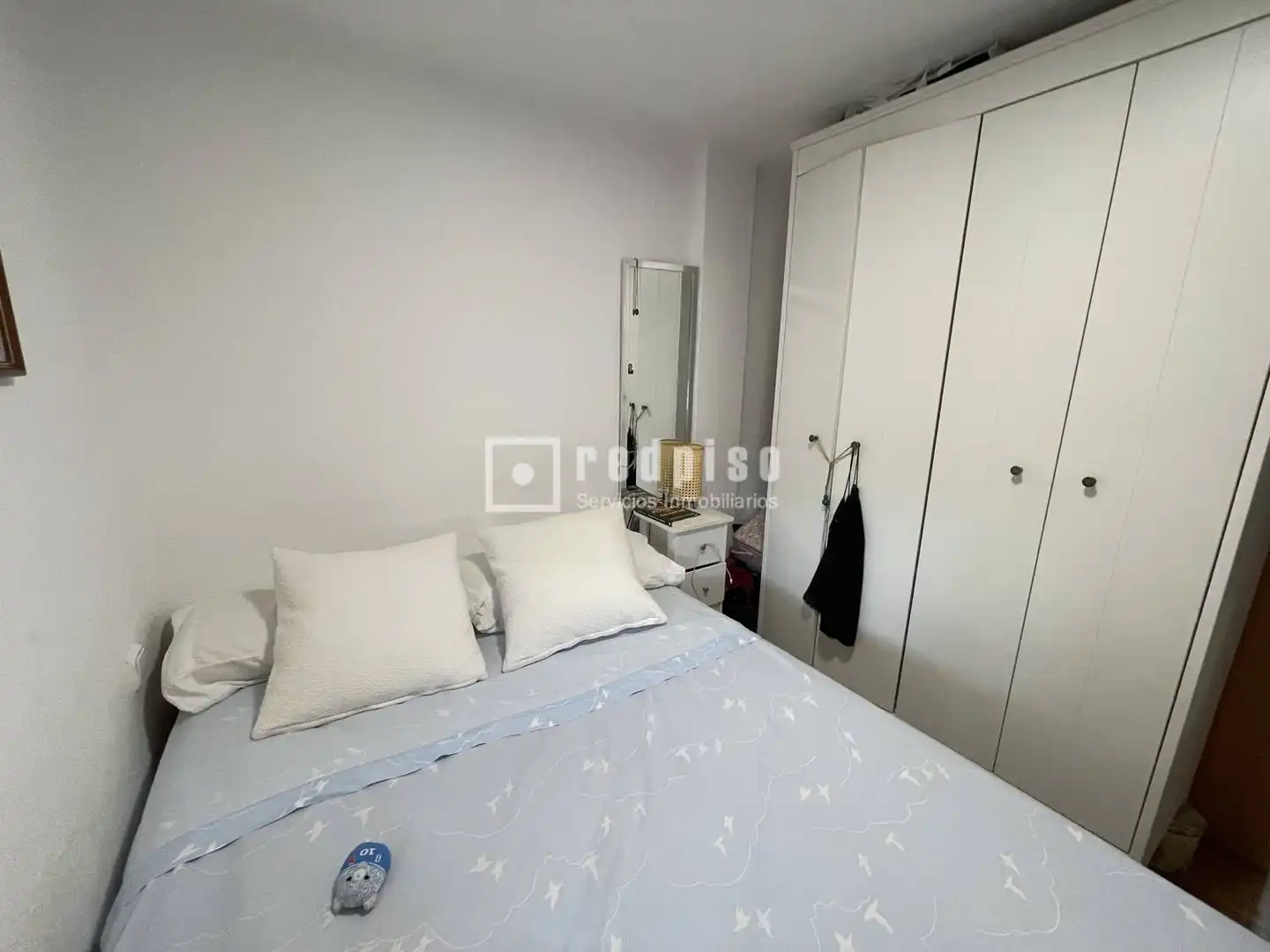 Habitación de Piso en venta en San Blas