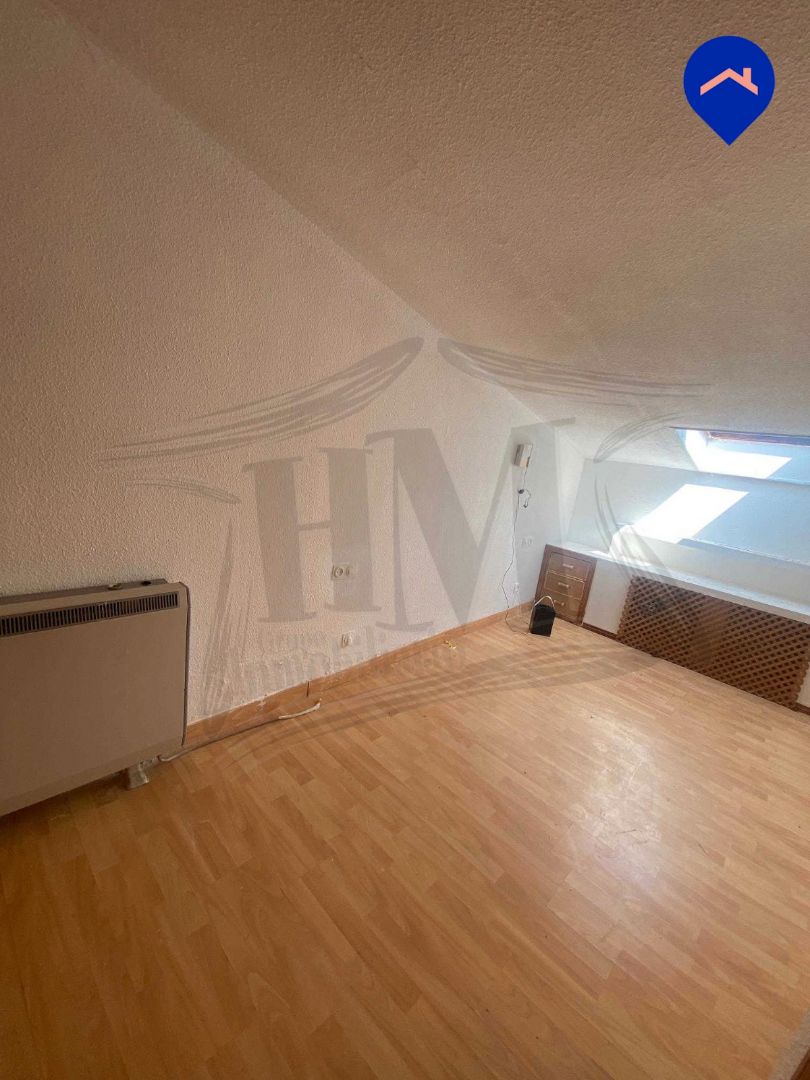 Flat for sale in Cercedilla  with Alarm