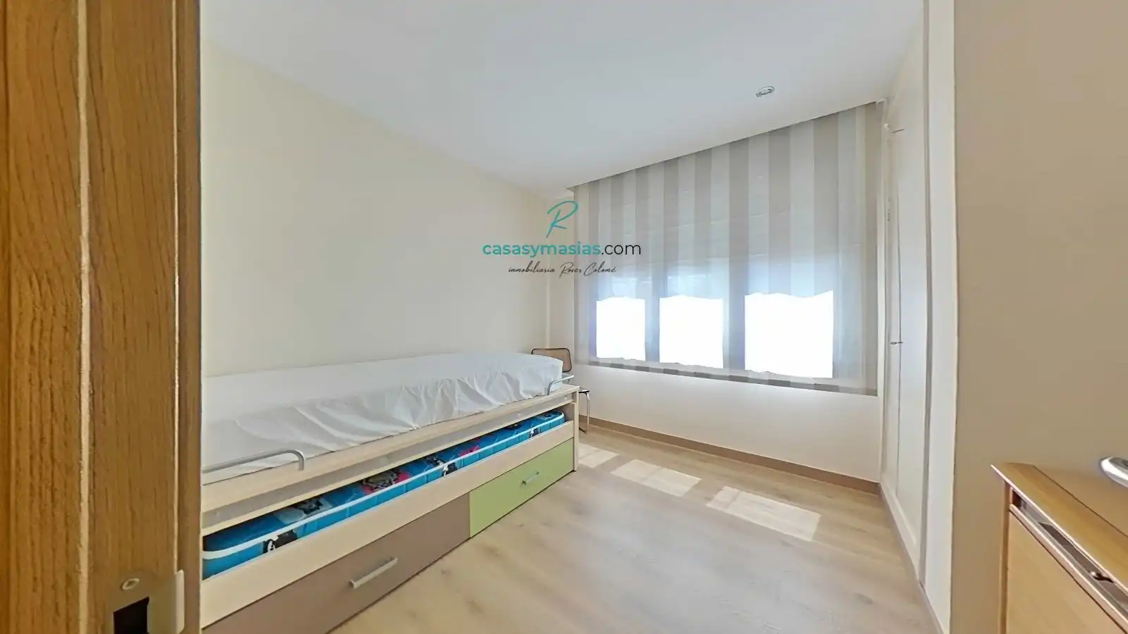 Flat with lift to rent in Carme del, imagen 19