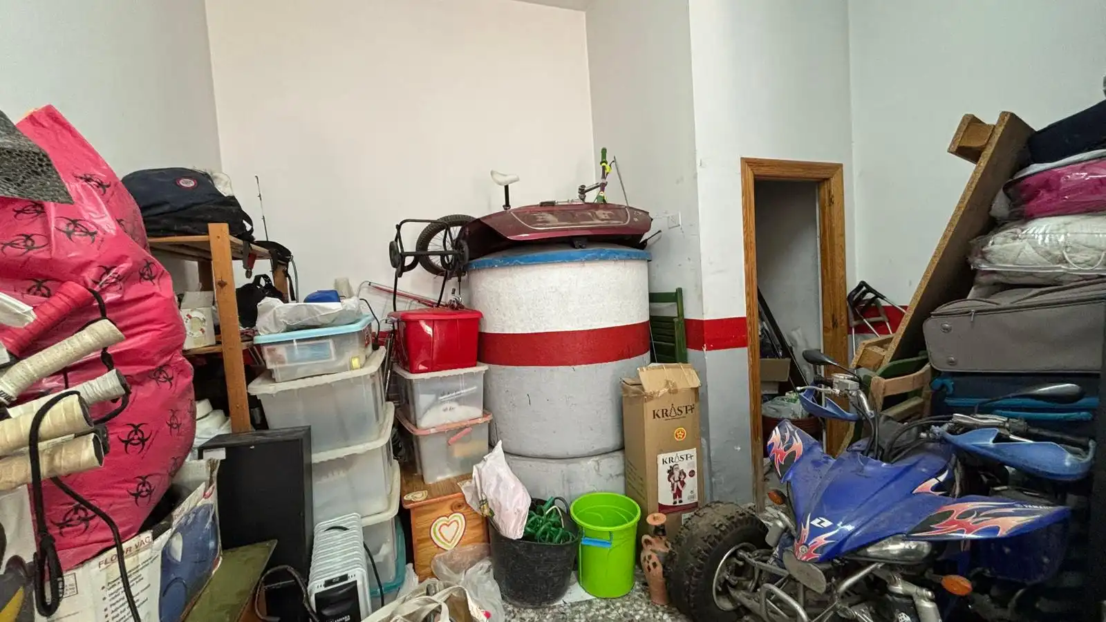Houses for sale in Cartagena, Murcia