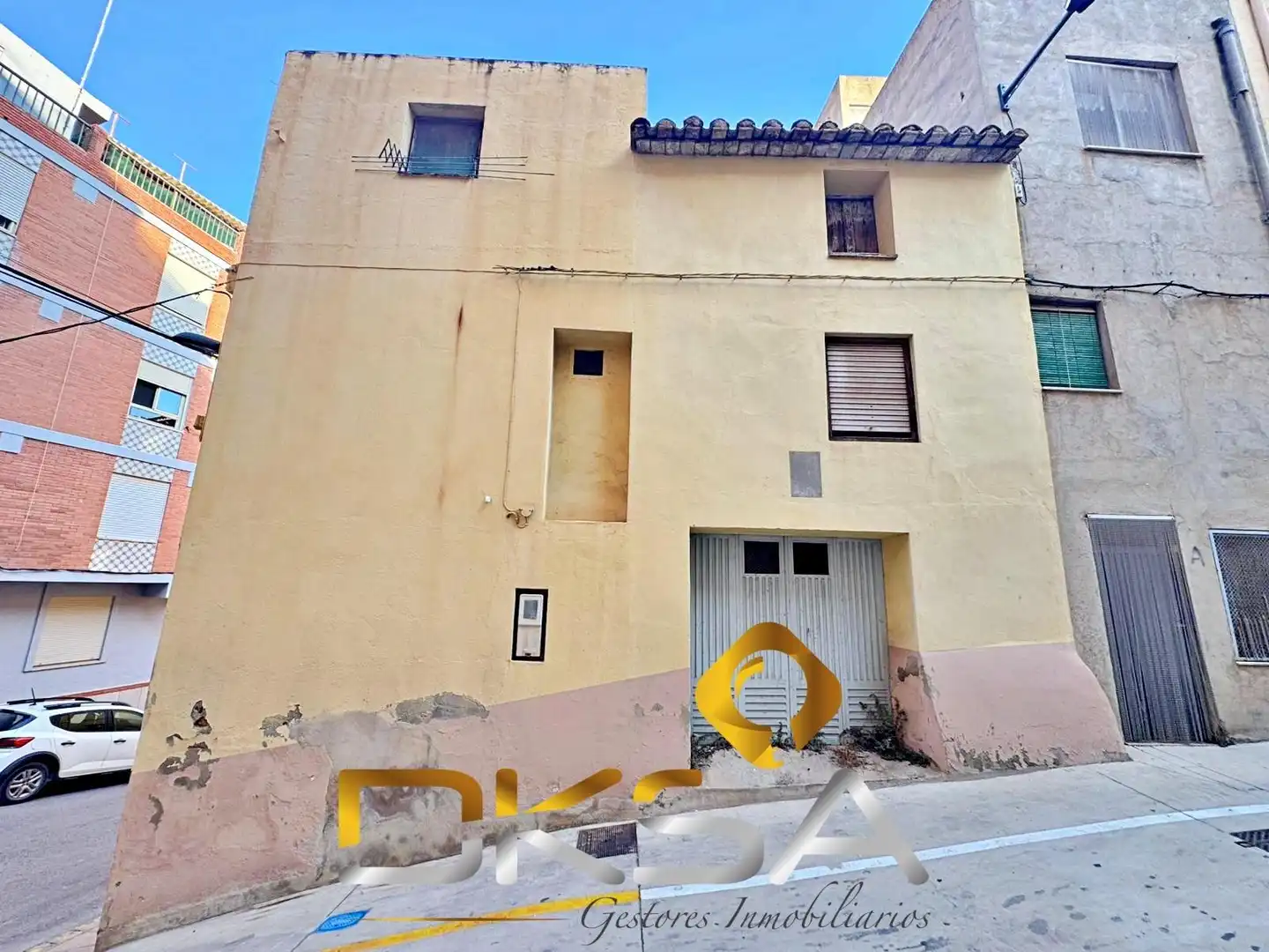 Casa en venta en Calle JOSE MASCAROS, imagen 8