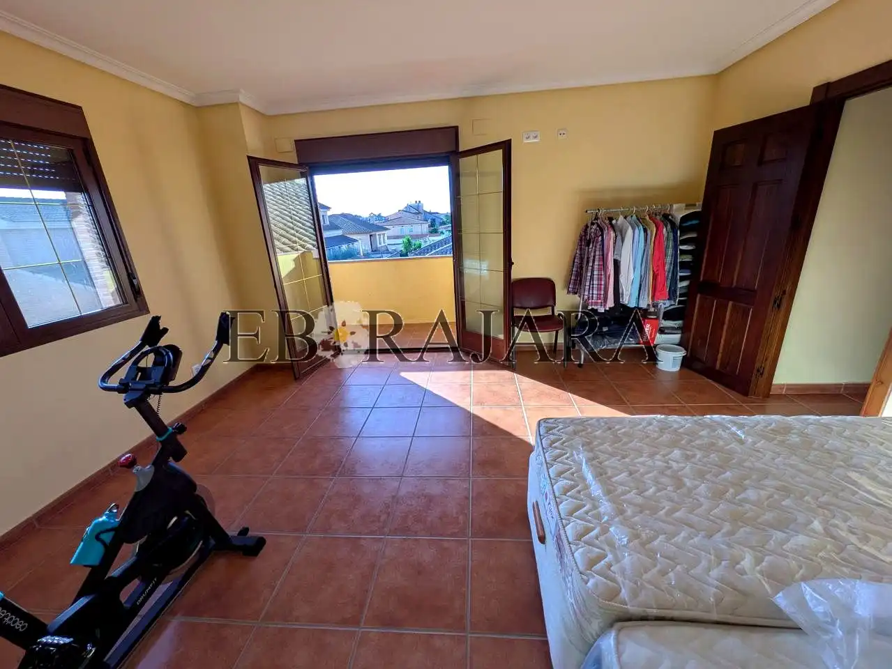 Casa amb piscina en venda a Calle la Amistad, imagen 18