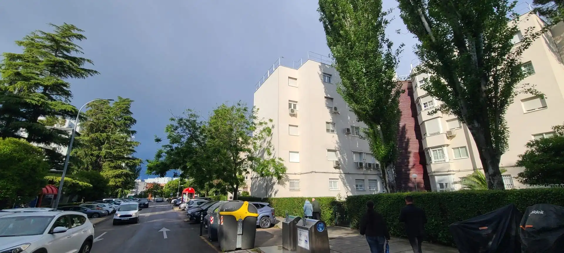 Flat with lift for sale in La Espinilla - Parque Blanco, imagen 6