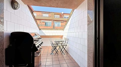 Foto 4 de Àtic en venda a Moaña, Pontevedra