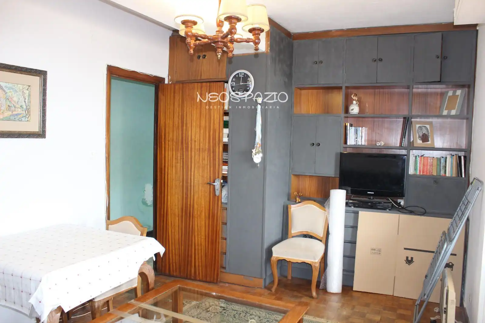Flat for sale in Lugo  with Heating and Terrace