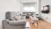 Living room of Attic for sale in Móstoles  with Air Conditioner, Heating and Terrace