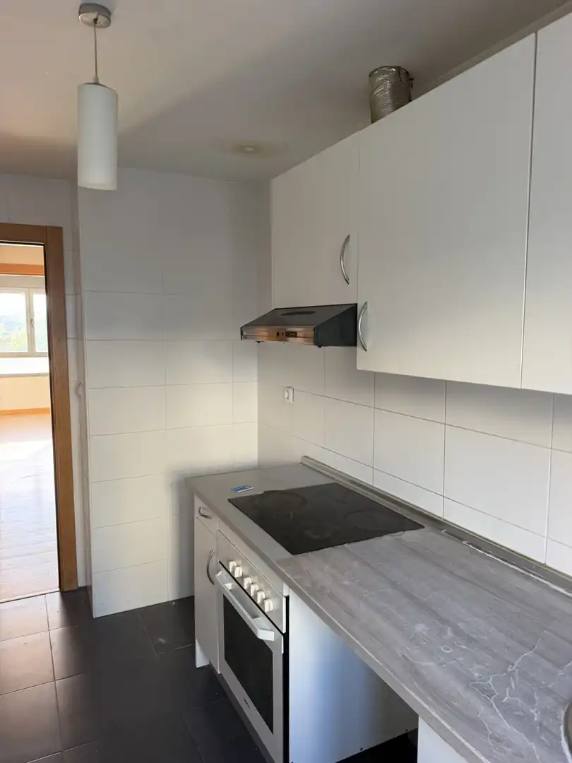 Kitchen of Flat for sale in El Campillo - Norte