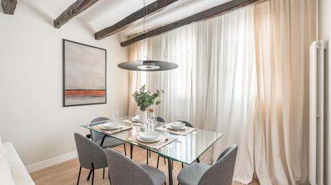 Foto 2 de Pis en venda a Calle de Colón, Universidad - Malasaña,  Madrid Capital