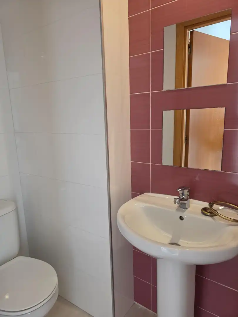 Baño de Piso en venta en Figueres