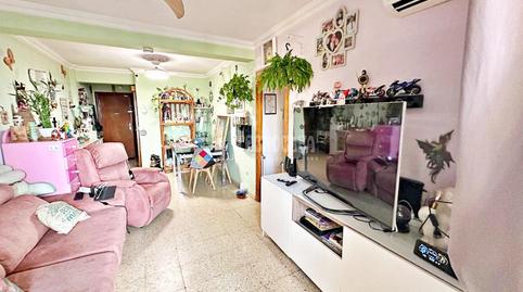 Foto 3 de Pis en venda a Puerta Blanca, Málaga