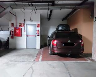 Aparcament de Garatge en venda en  Madrid Capital