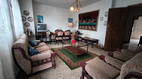 Foto 5 de Piso en venta en O Carril, Vilagarcía de Arousa