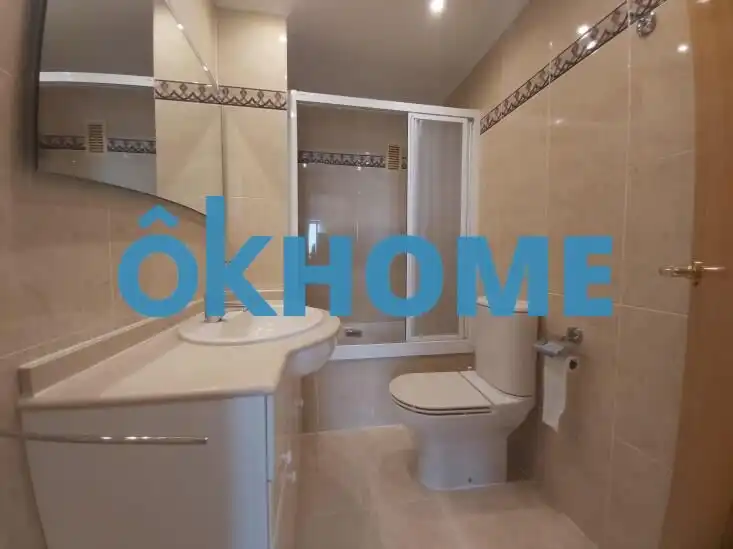 Wohnung zur Miete in Nou Campanar