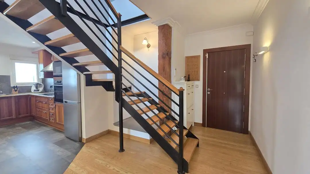 Piso en venta en Aiete, imagen 7
