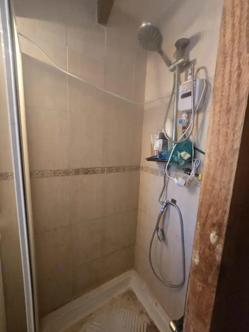 Baño de Finca rústica en venta en Marratxí con Terraza