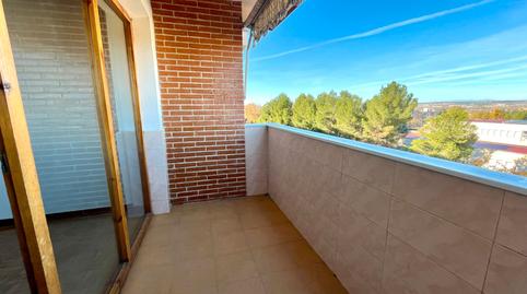 Foto 2 de Pis en venda a Constitución - Balconcillo, Guadalajara