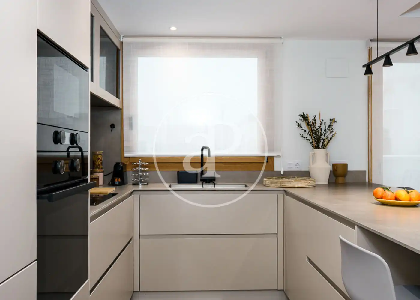 Wohnung mit Aufzug zur Miete in Barrio de Salamanca, imagen 17