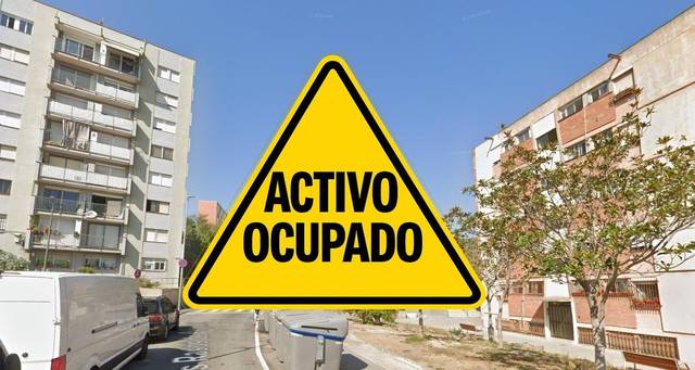 Piso en Venta en  RASOS DE PEGUERA en Ciutat Meridiana