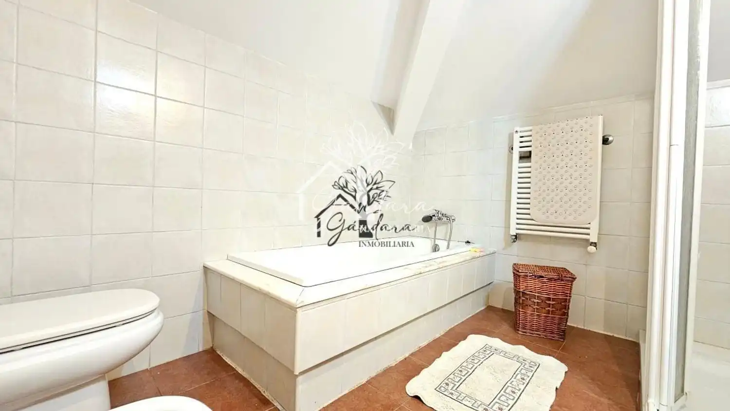 Chalet con terraza en venta en Ares, imagen 56