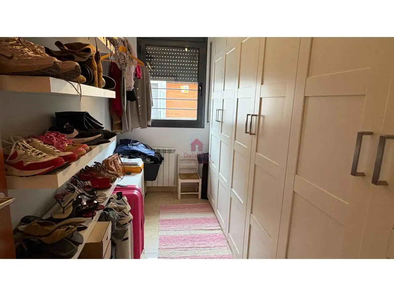 Habitación de Piso en venta en Terrassa con Calefacción